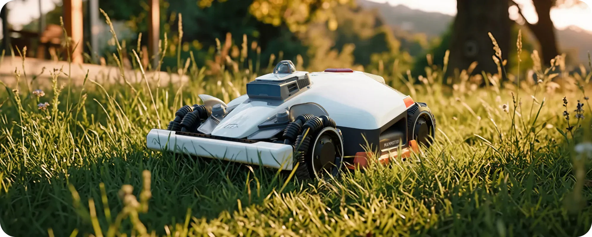 Automate Your Perfect Lawn Today